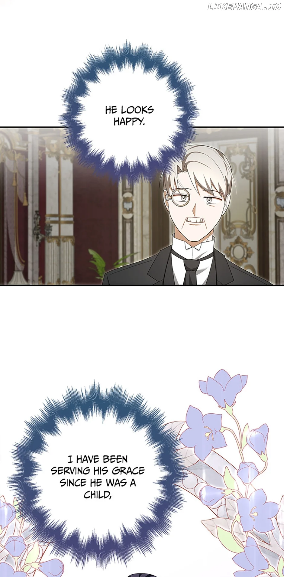 A Con Artist But That’s Okay Chapter 59 page 40