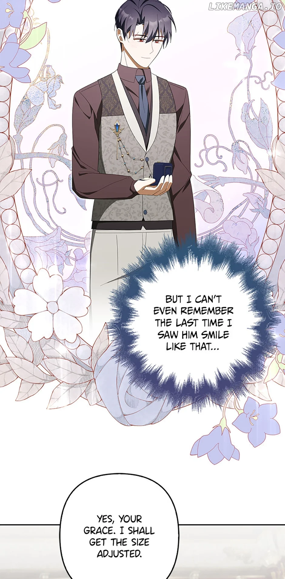 A Con Artist But That’s Okay Chapter 59 page 41