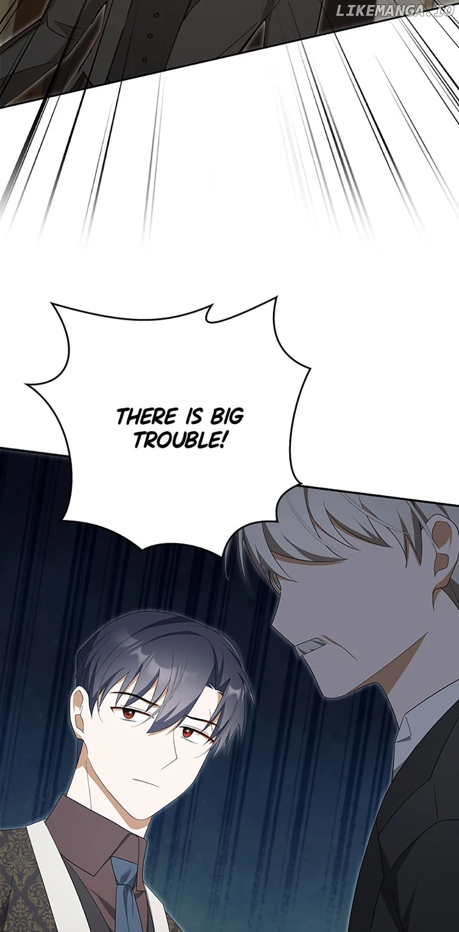 A Con Artist But That’s Okay Chapter 59 page 44