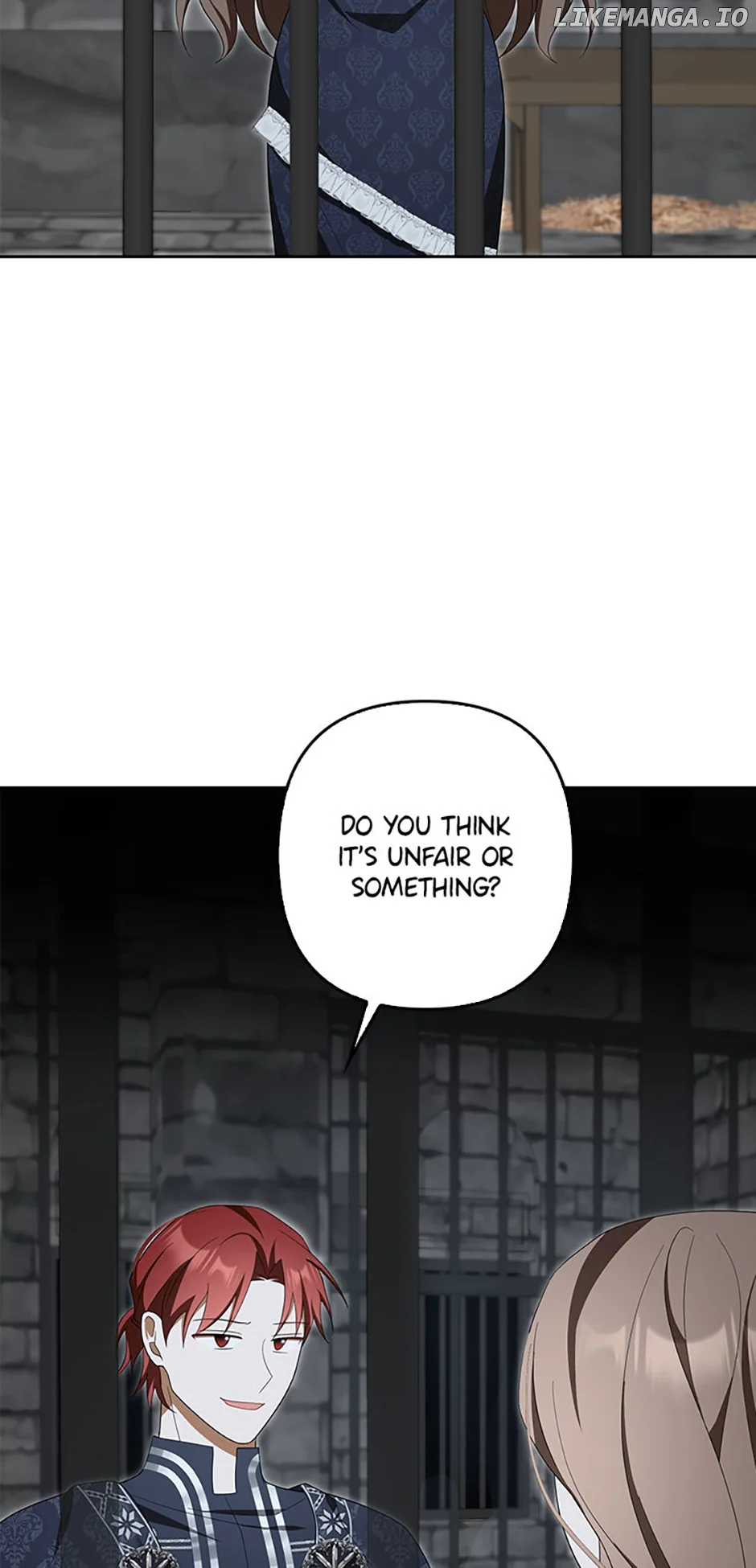 A Con Artist But That’s Okay Chapter 59 page 49
