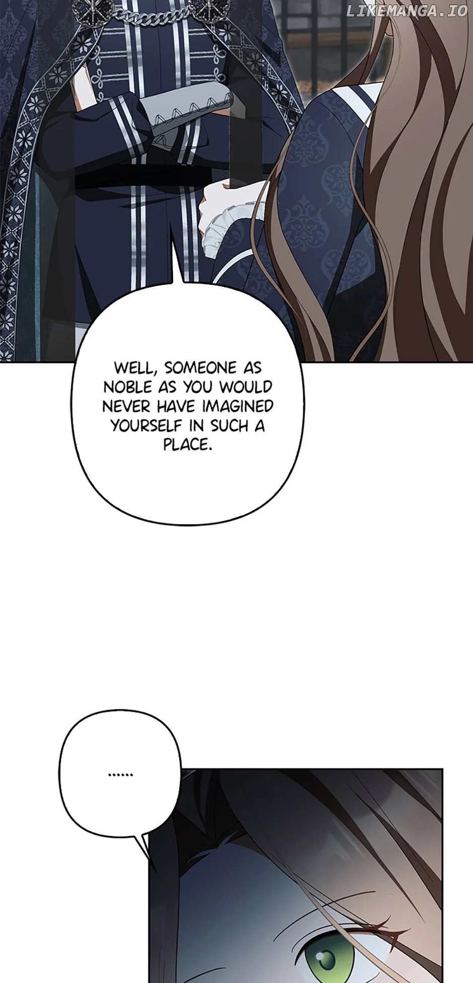 A Con Artist But That’s Okay Chapter 59 page 50