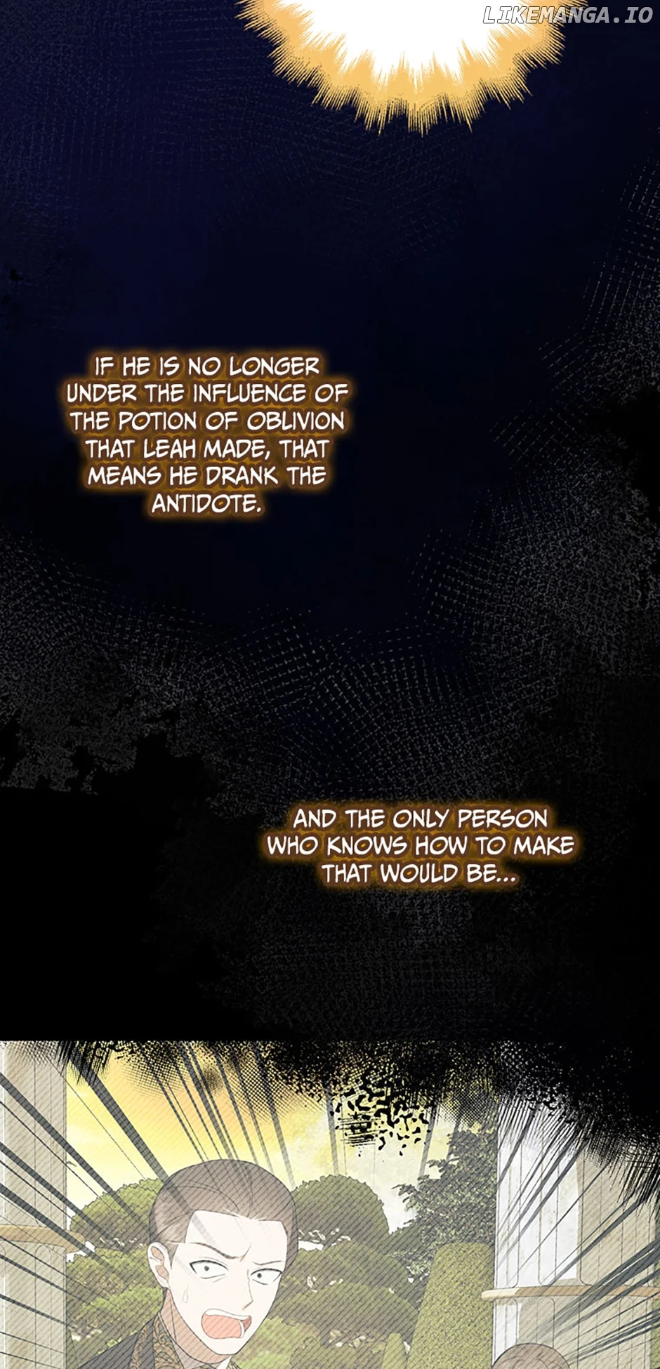 A Con Artist But That’s Okay Chapter 59 page 54