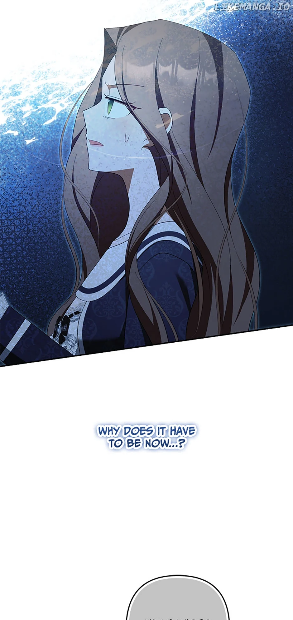A Con Artist But That’s Okay Chapter 59 page 59