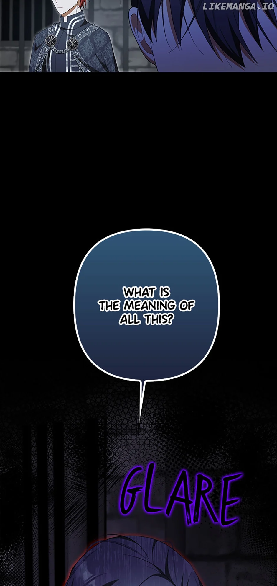 A Con Artist But That’s Okay Chapter 59 page 64