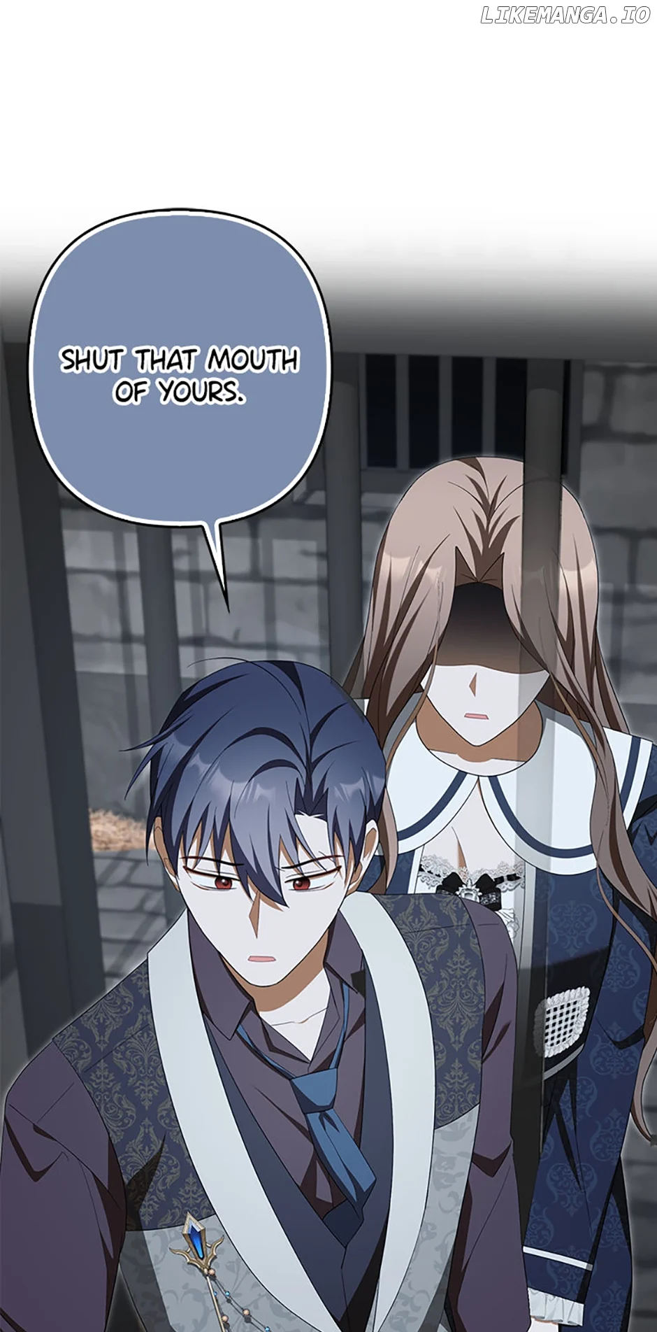 A Con Artist But That’s Okay Chapter 59 page 67
