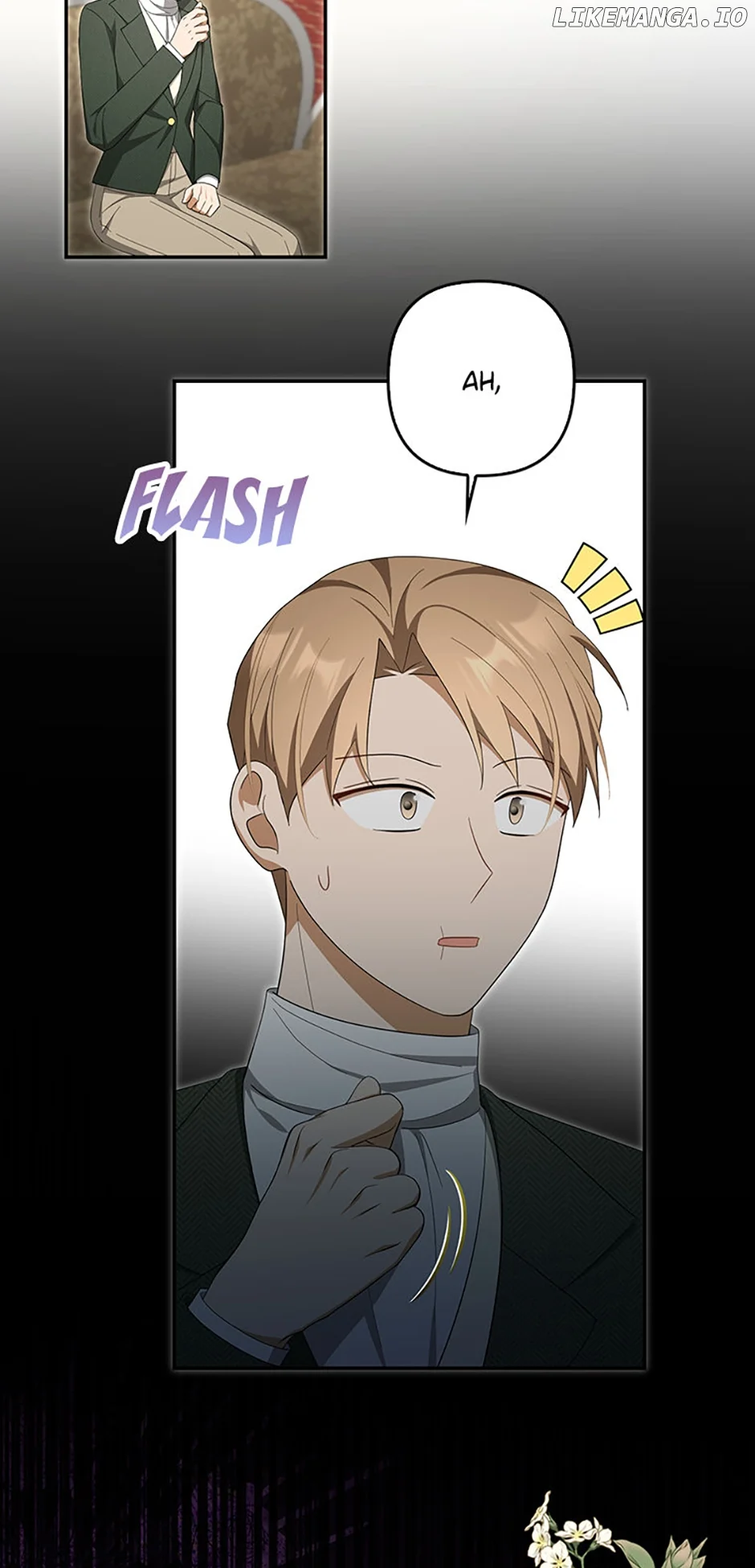 A Con Artist But That’s Okay Chapter 59 page 6