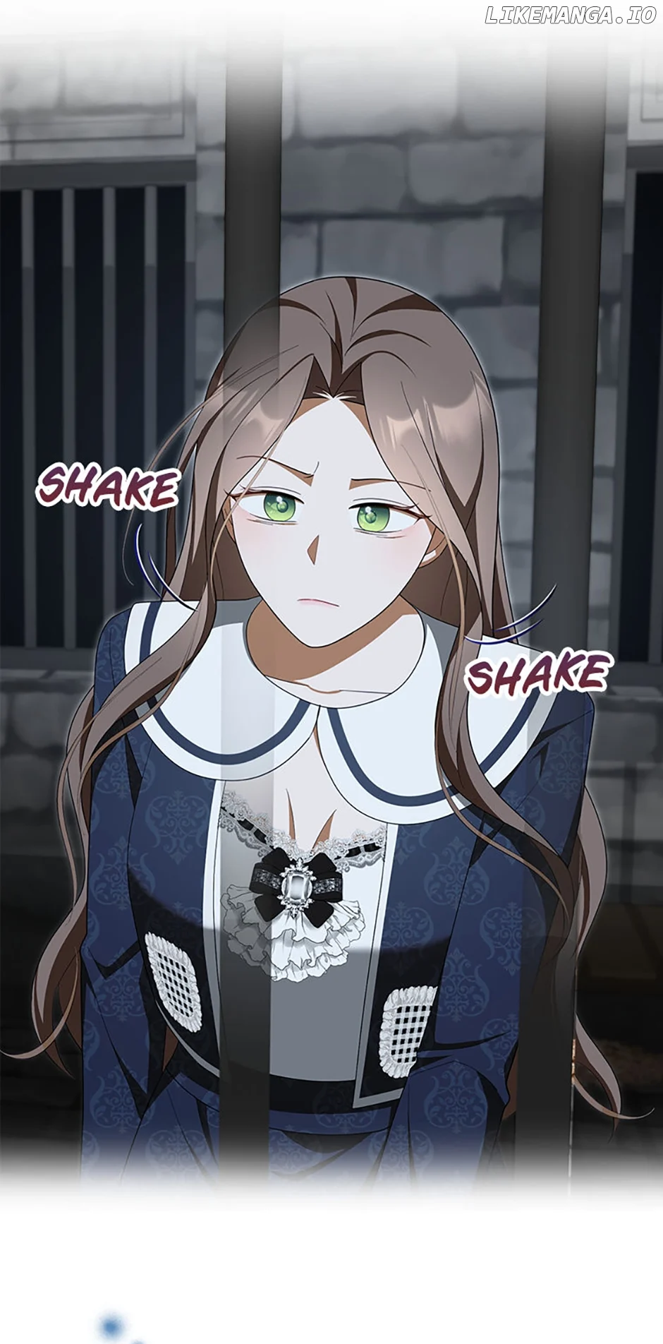 A Con Artist But That’s Okay Chapter 59 page 69