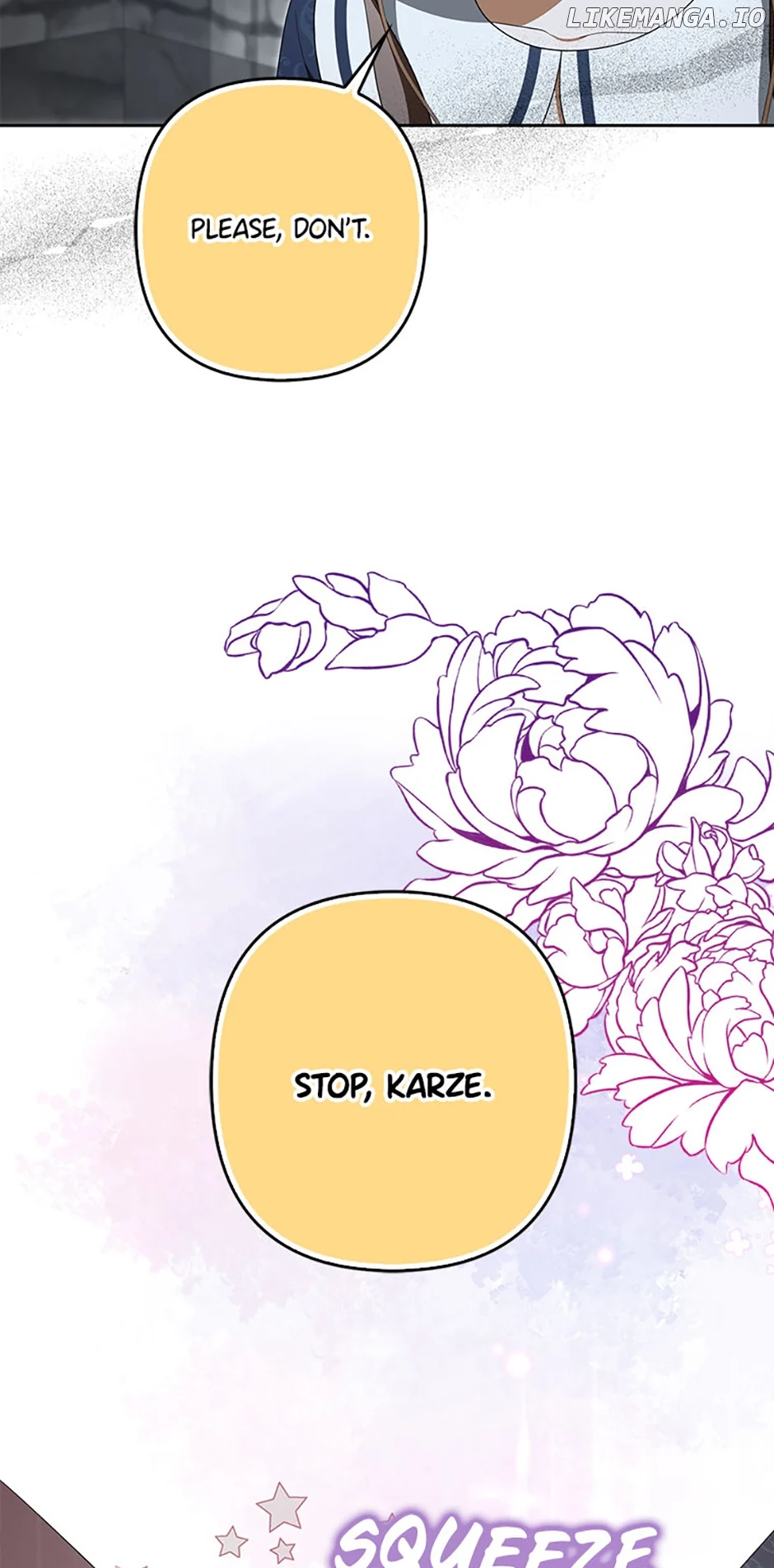 A Con Artist But That’s Okay Chapter 59 page 72