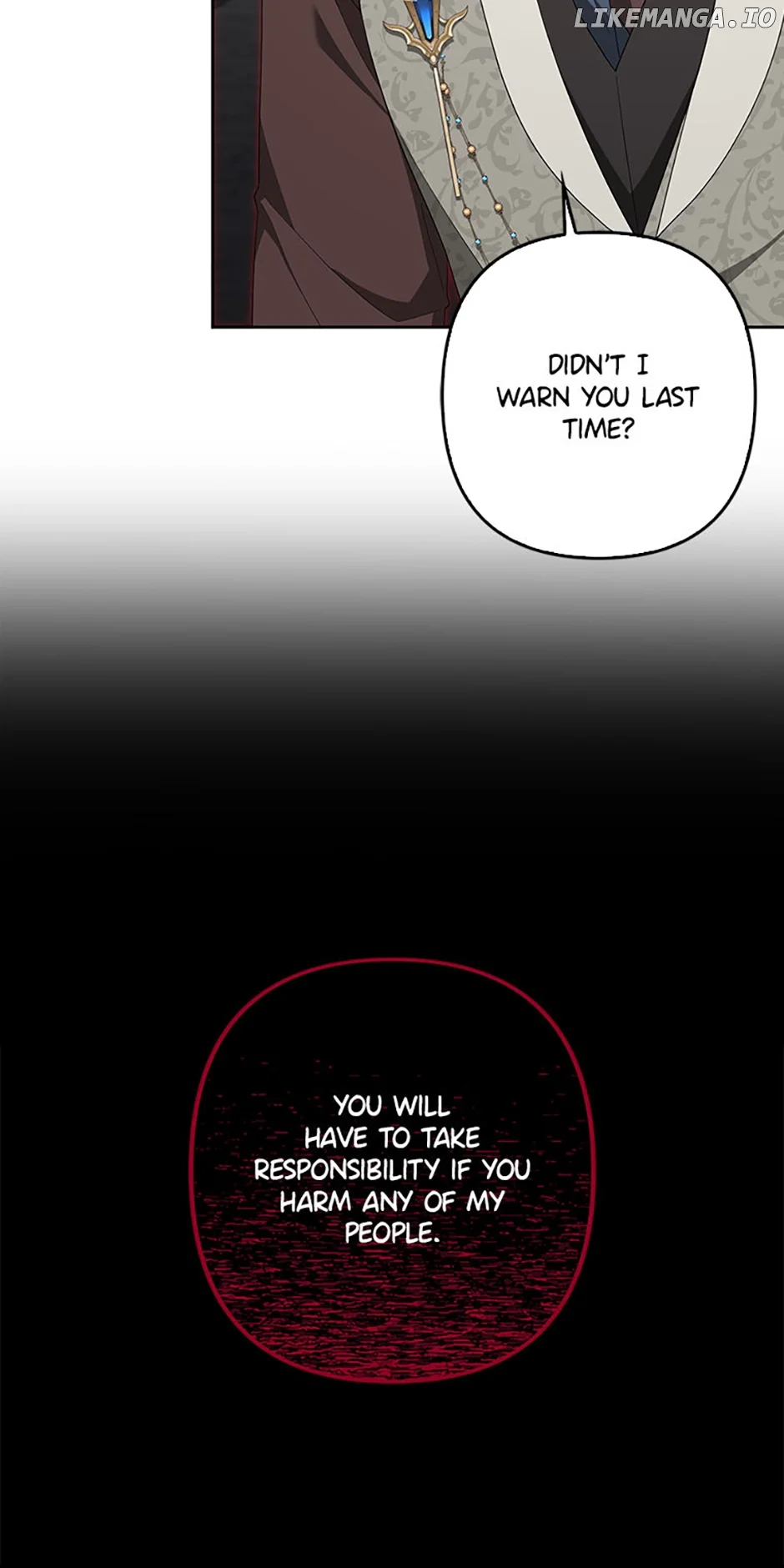 A Con Artist But That’s Okay Chapter 60 page 9