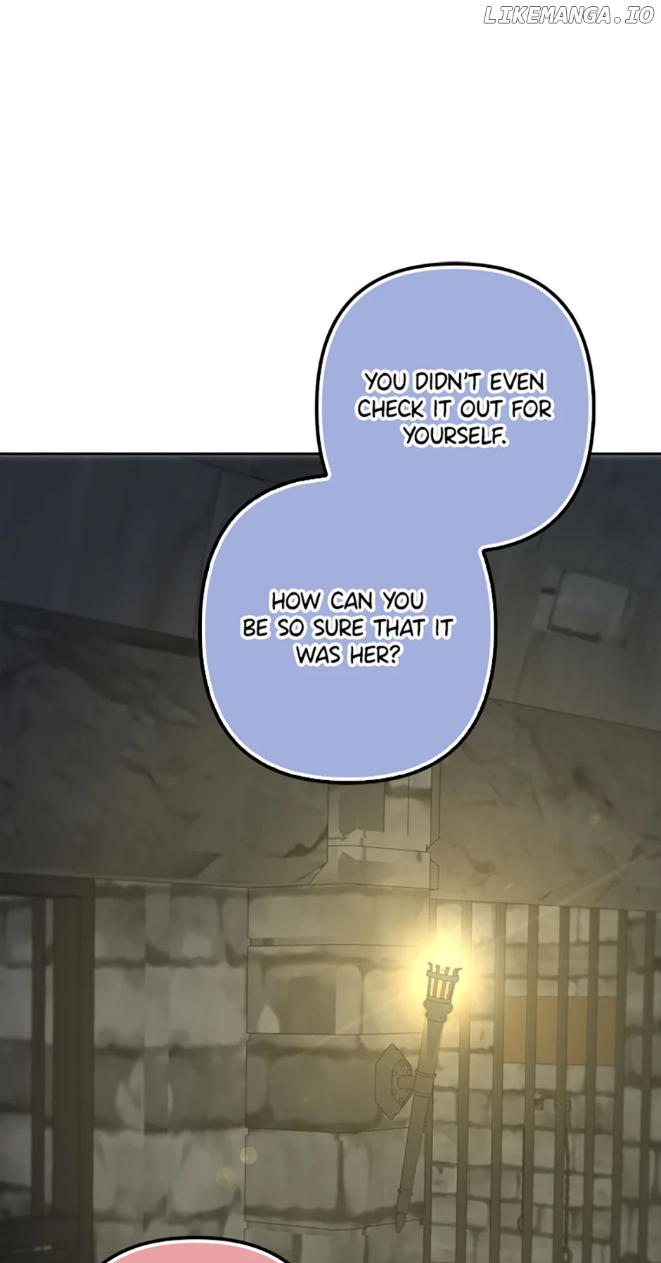 A Con Artist But That’s Okay Chapter 60 page 13