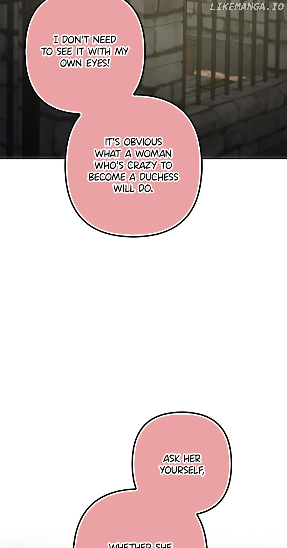 A Con Artist But That’s Okay Chapter 60 page 14