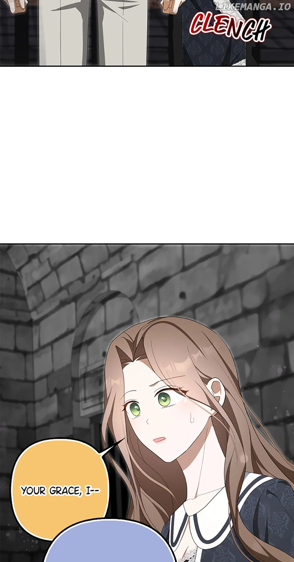 A Con Artist But That’s Okay Chapter 60 page 16