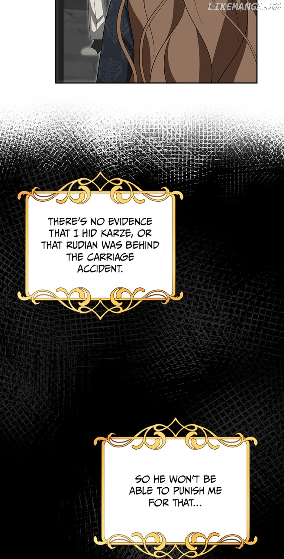 A Con Artist But That’s Okay Chapter 60 page 23