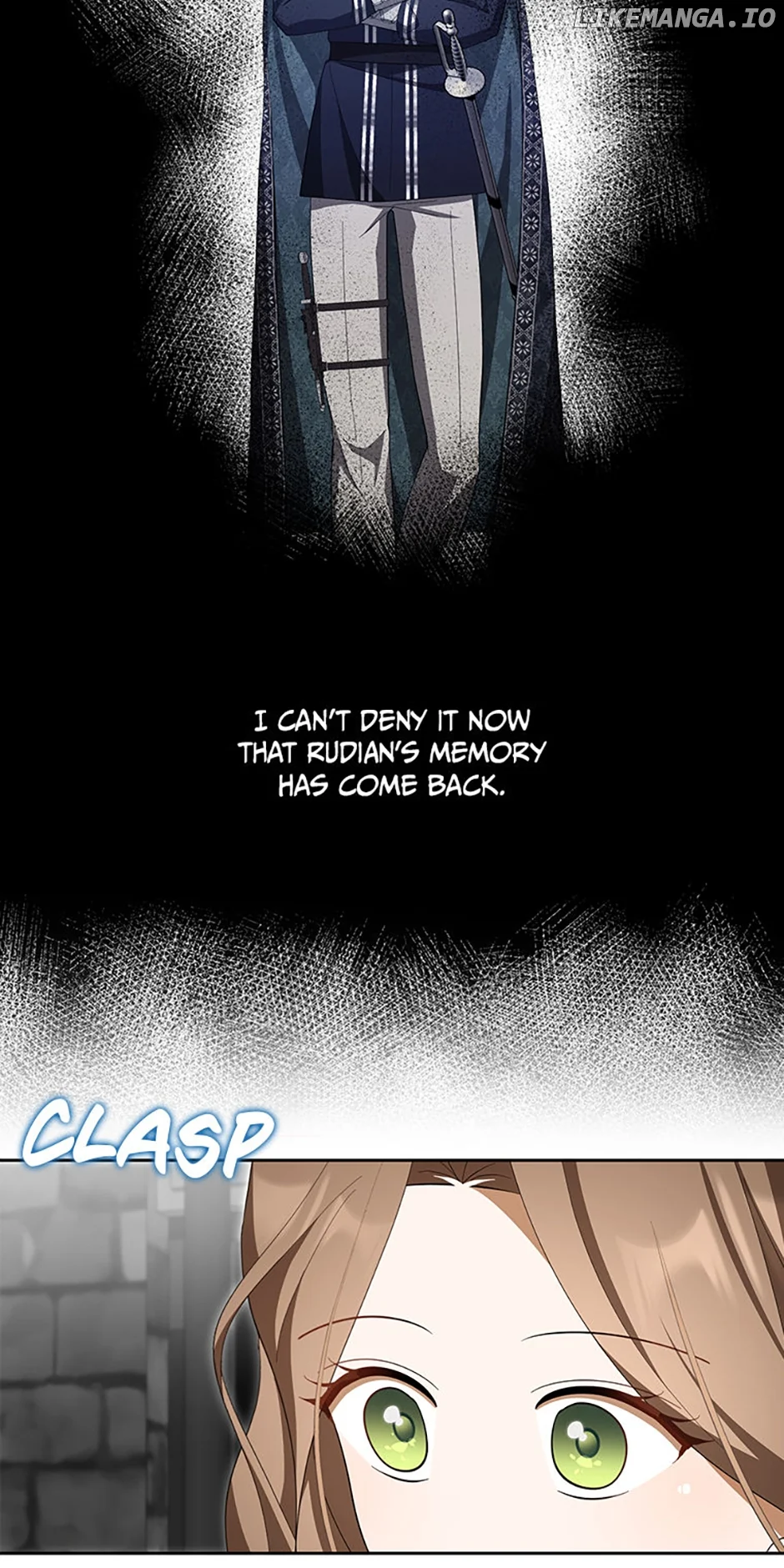A Con Artist But That’s Okay Chapter 60 page 2