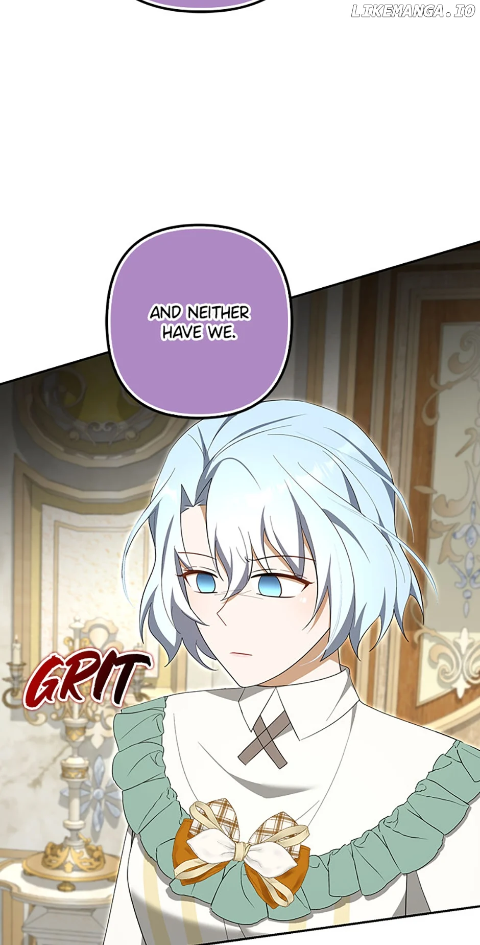 A Con Artist But That’s Okay Chapter 60 page 36