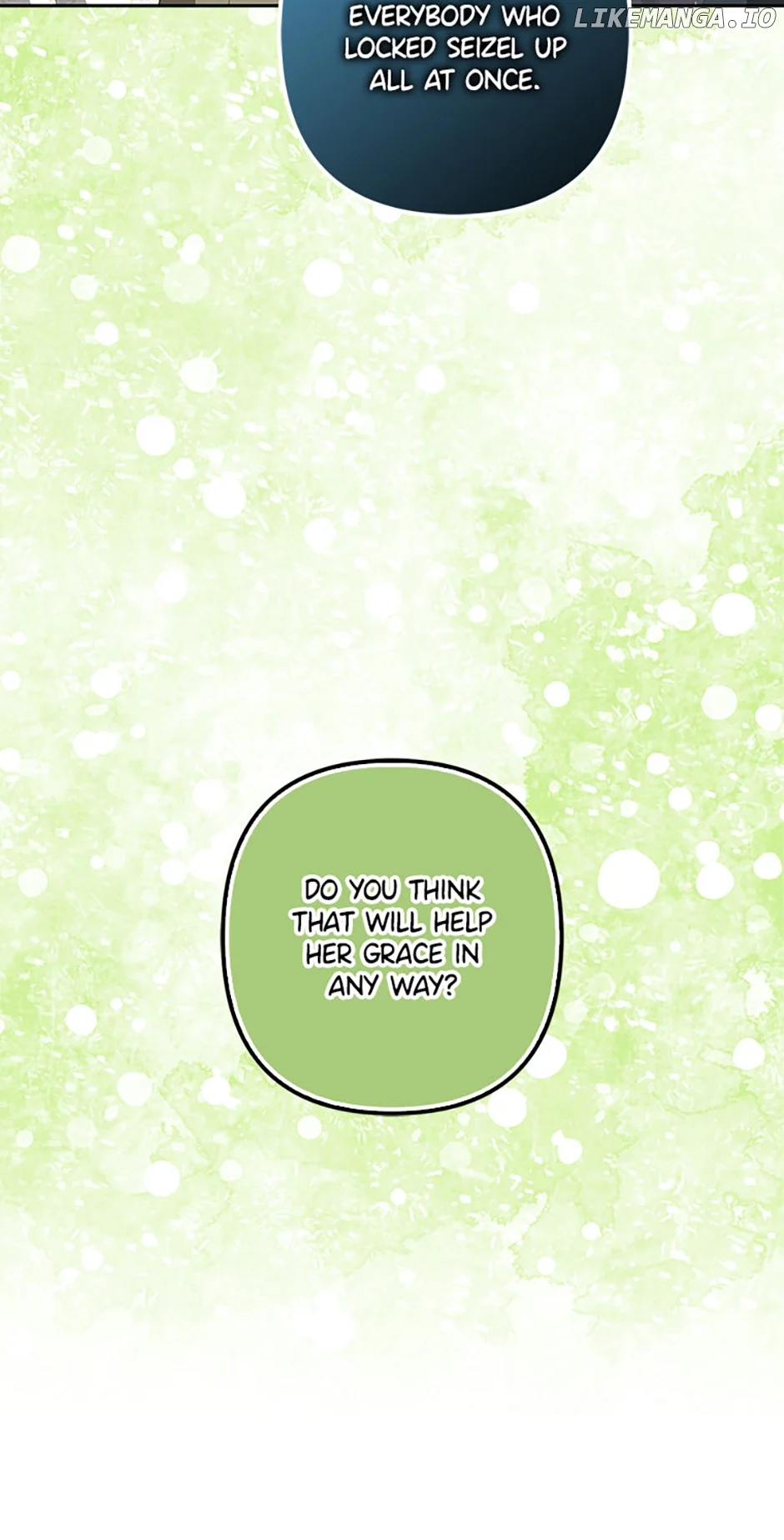 A Con Artist But That’s Okay Chapter 60 page 38
