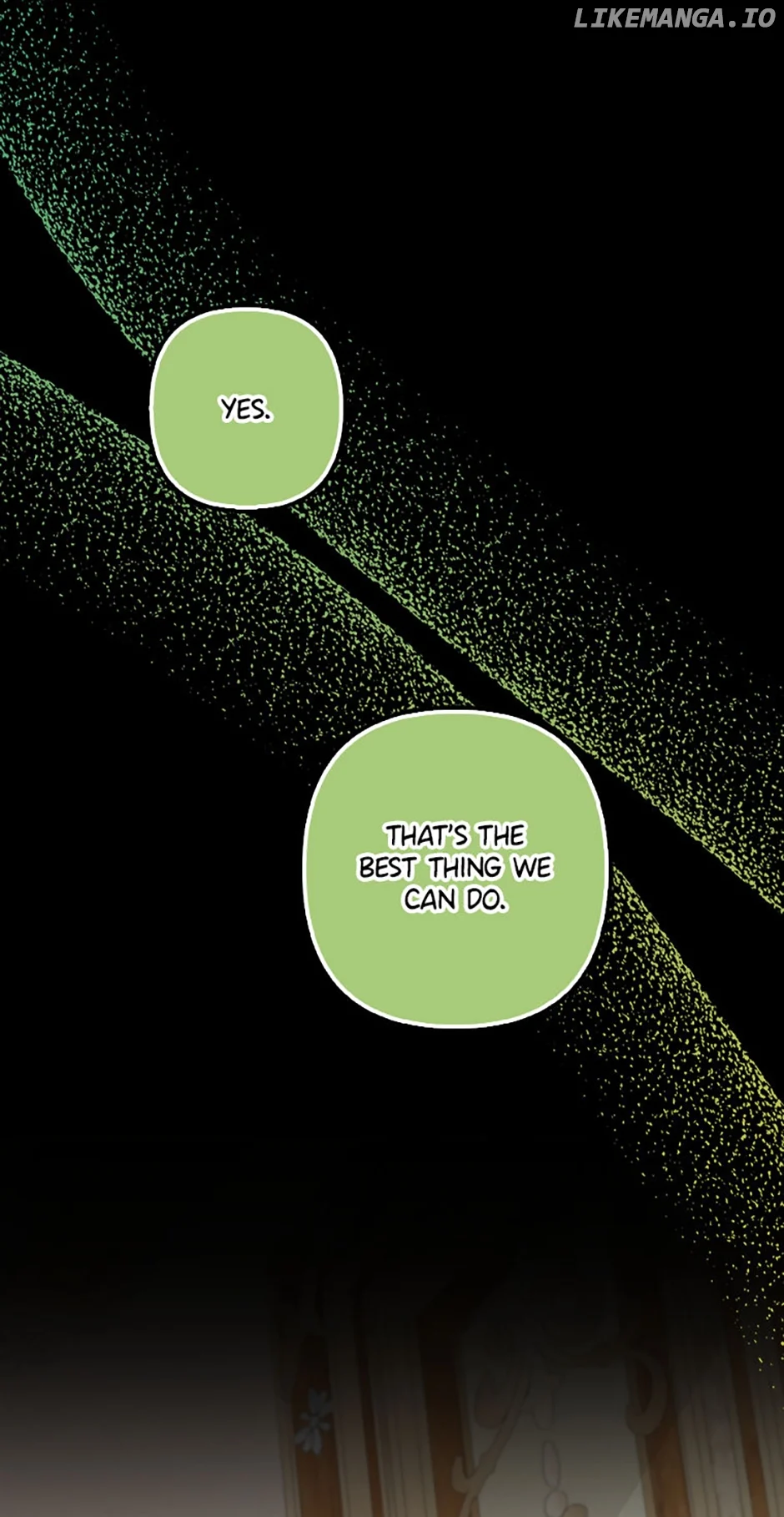A Con Artist But That’s Okay Chapter 60 page 44