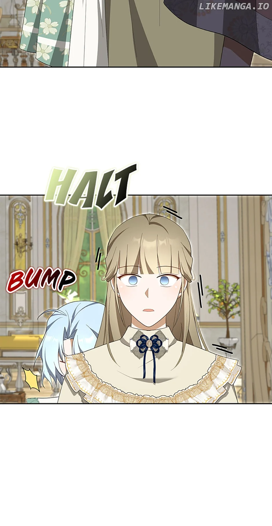 A Con Artist But That’s Okay Chapter 60 page 46