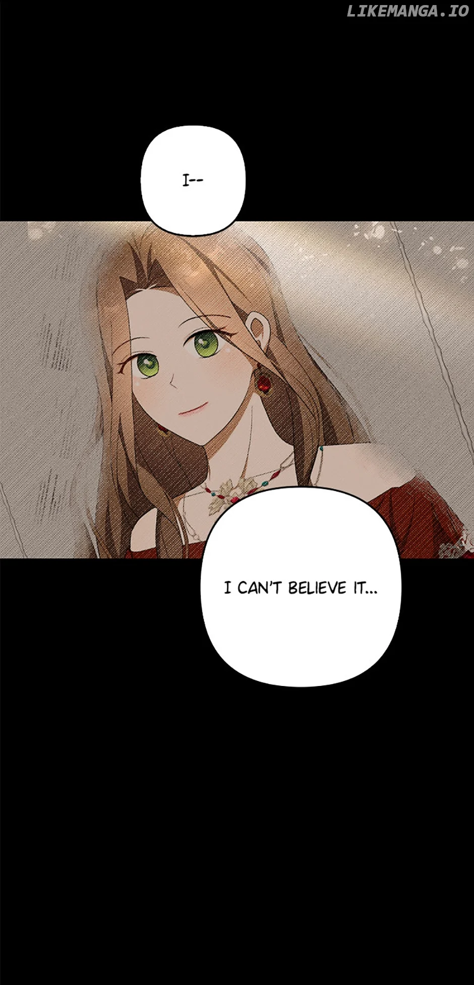 A Con Artist But That’s Okay Chapter 60 page 49