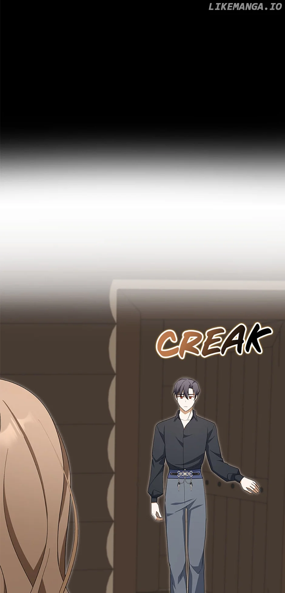 A Con Artist But That’s Okay Chapter 60 page 50
