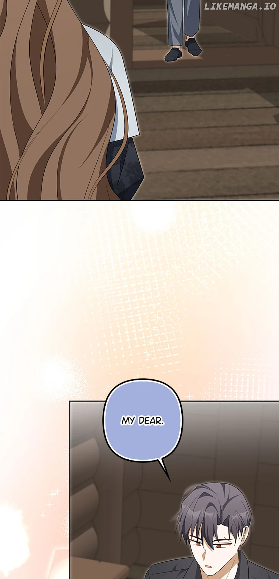 A Con Artist But That’s Okay Chapter 60 page 51