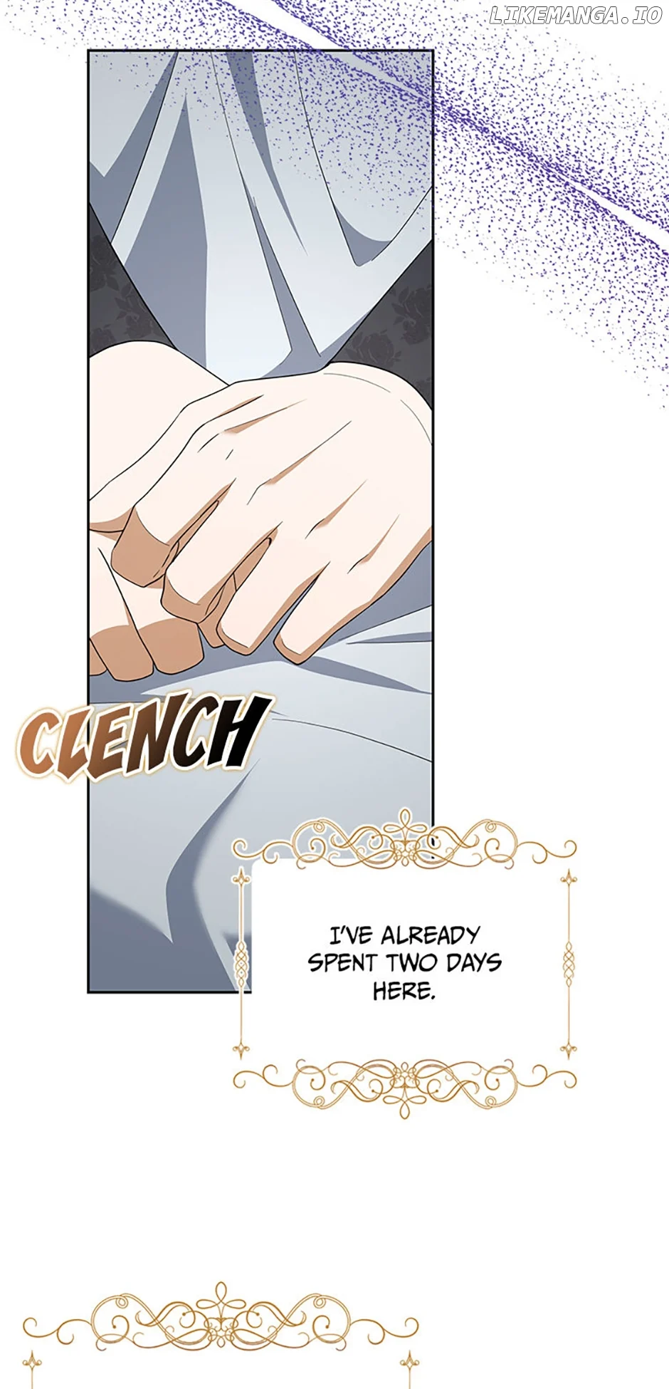 A Con Artist But That’s Okay Chapter 60 page 55