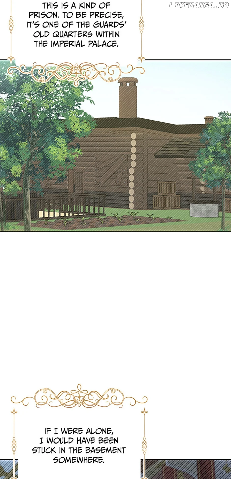 A Con Artist But That’s Okay Chapter 60 page 56