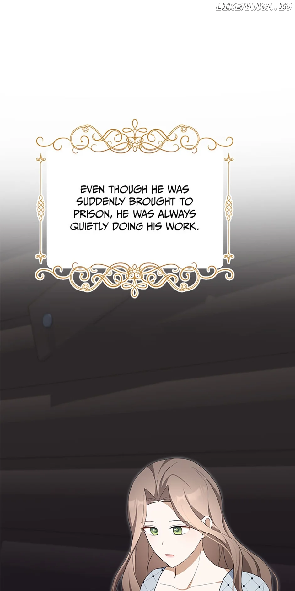 A Con Artist But That’s Okay Chapter 60 page 58
