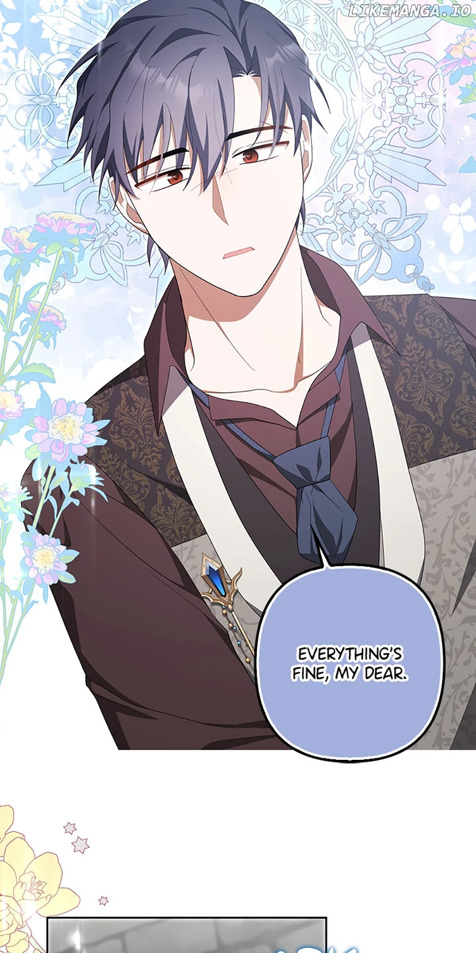 A Con Artist But That’s Okay Chapter 60 page 5