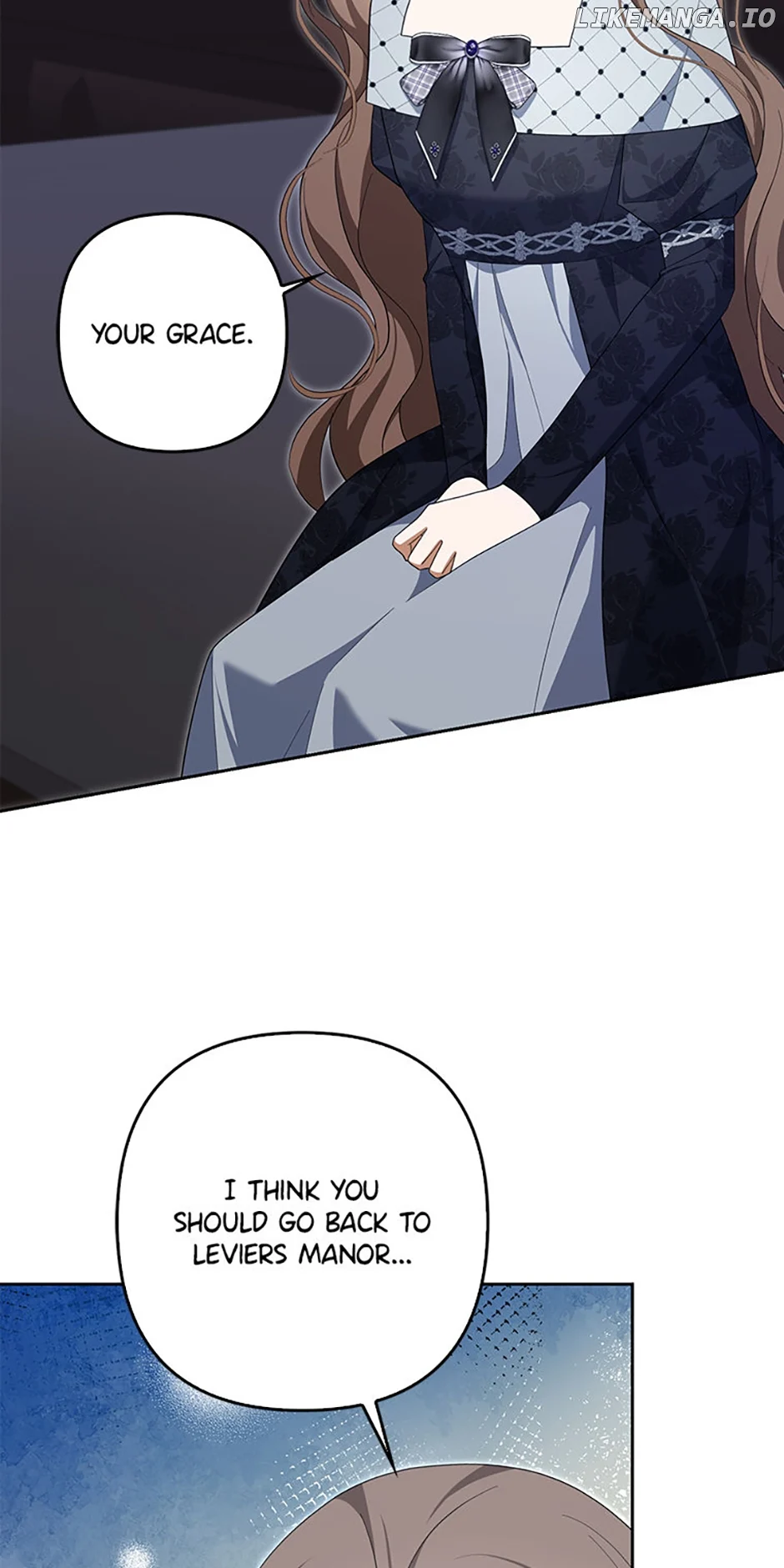 A Con Artist But That’s Okay Chapter 60 page 59