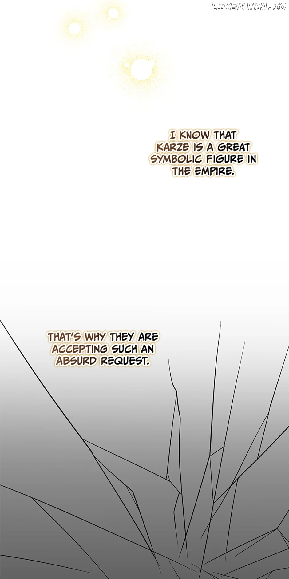 A Con Artist But That’s Okay Chapter 60 page 64