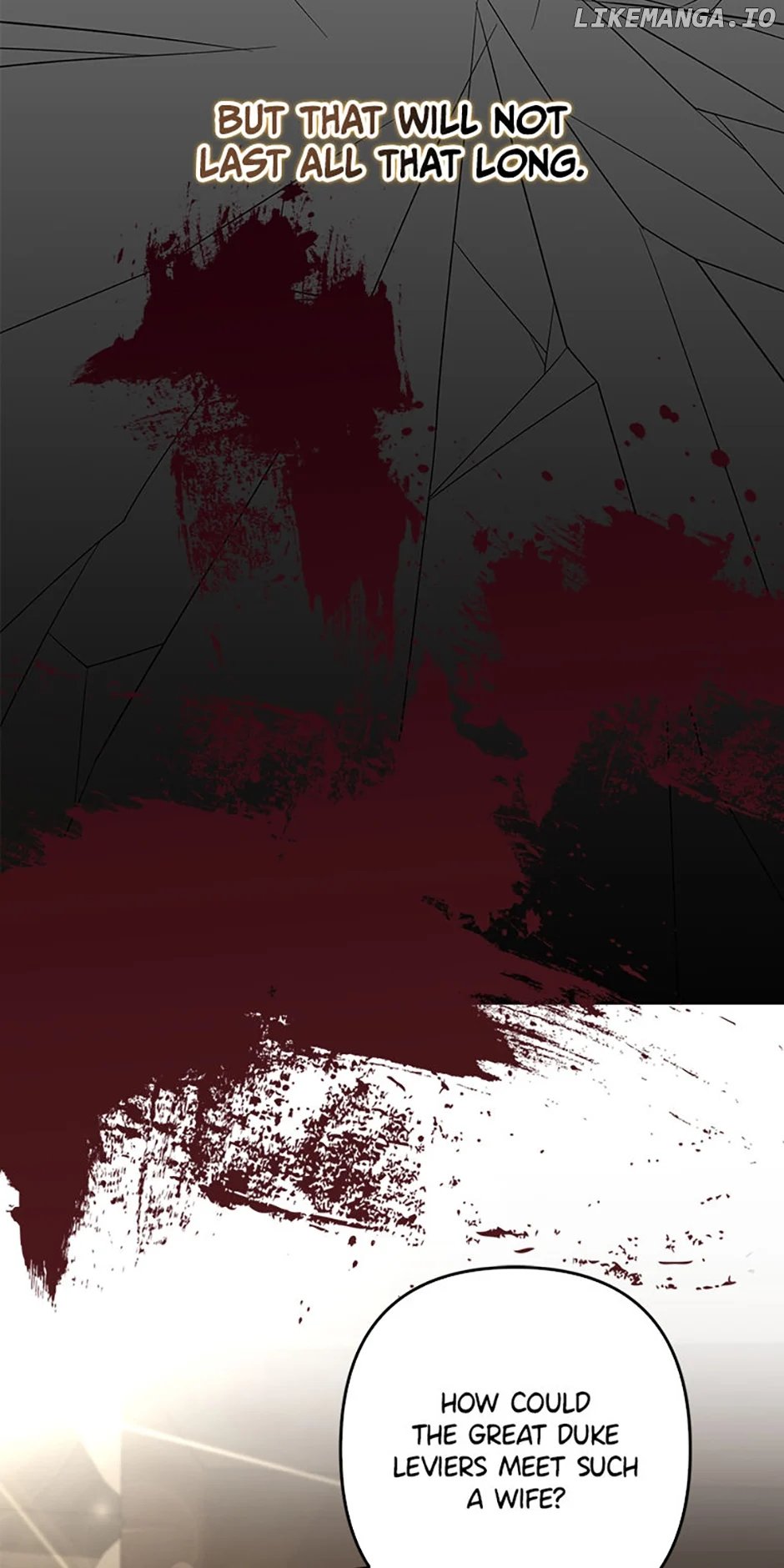 A Con Artist But That’s Okay Chapter 60 page 65