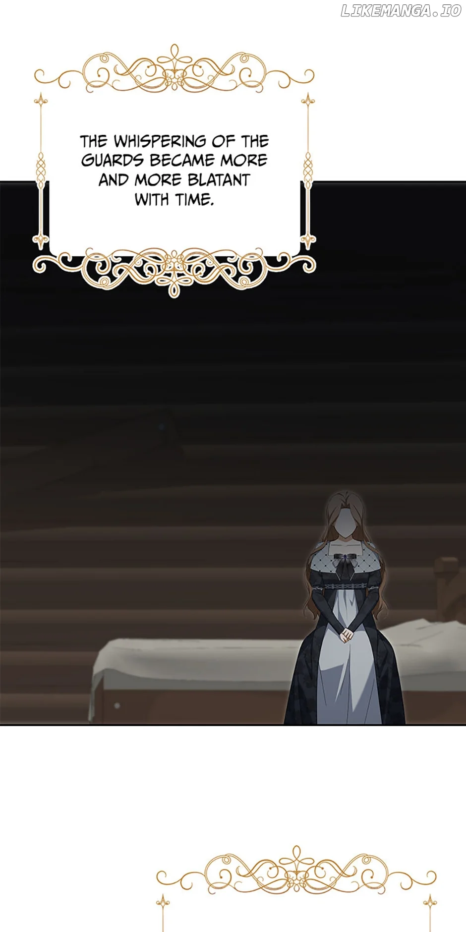 A Con Artist But That’s Okay Chapter 60 page 67