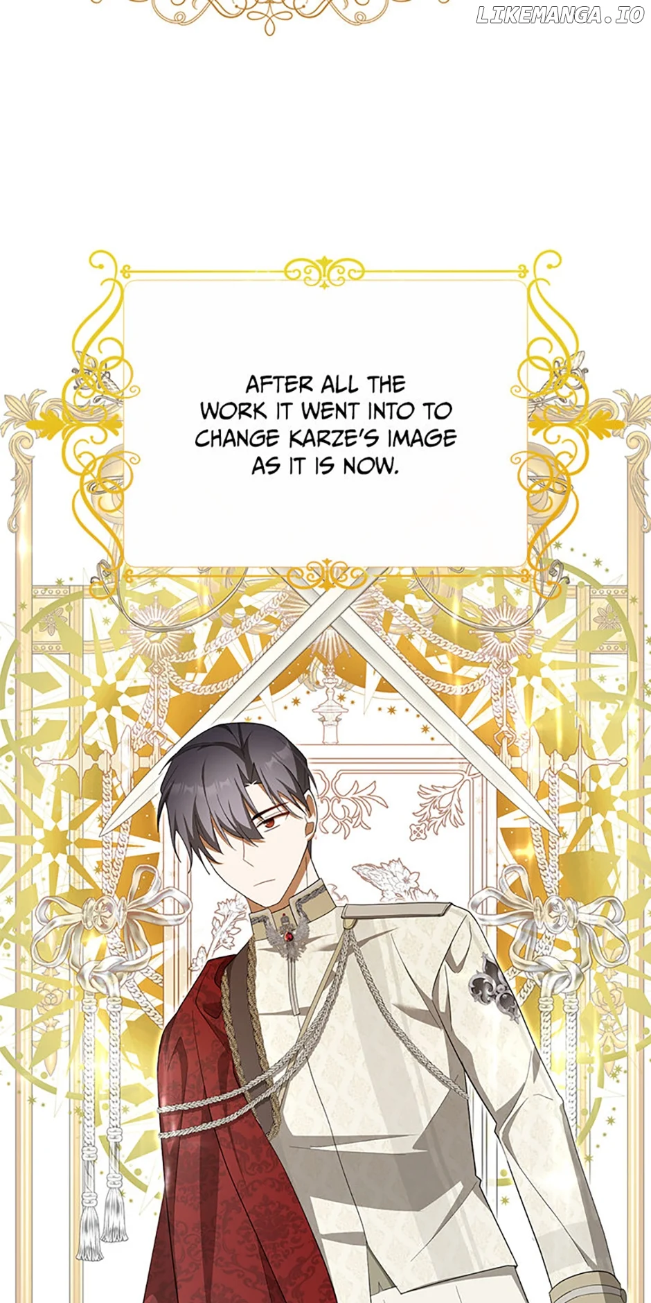 A Con Artist But That’s Okay Chapter 60 page 69