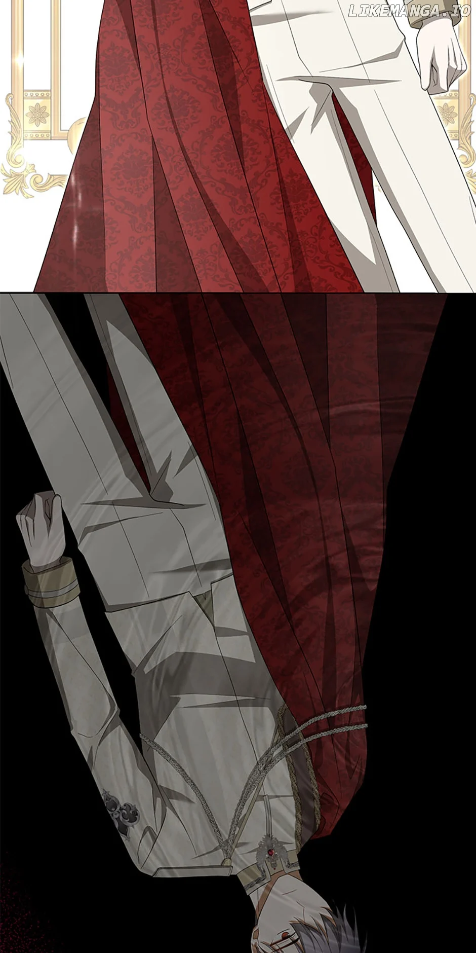 A Con Artist But That’s Okay Chapter 60 page 70