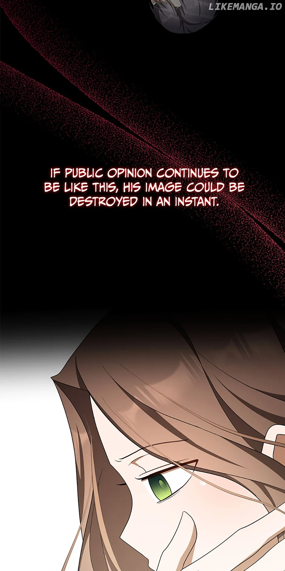 A Con Artist But That’s Okay Chapter 60 page 71