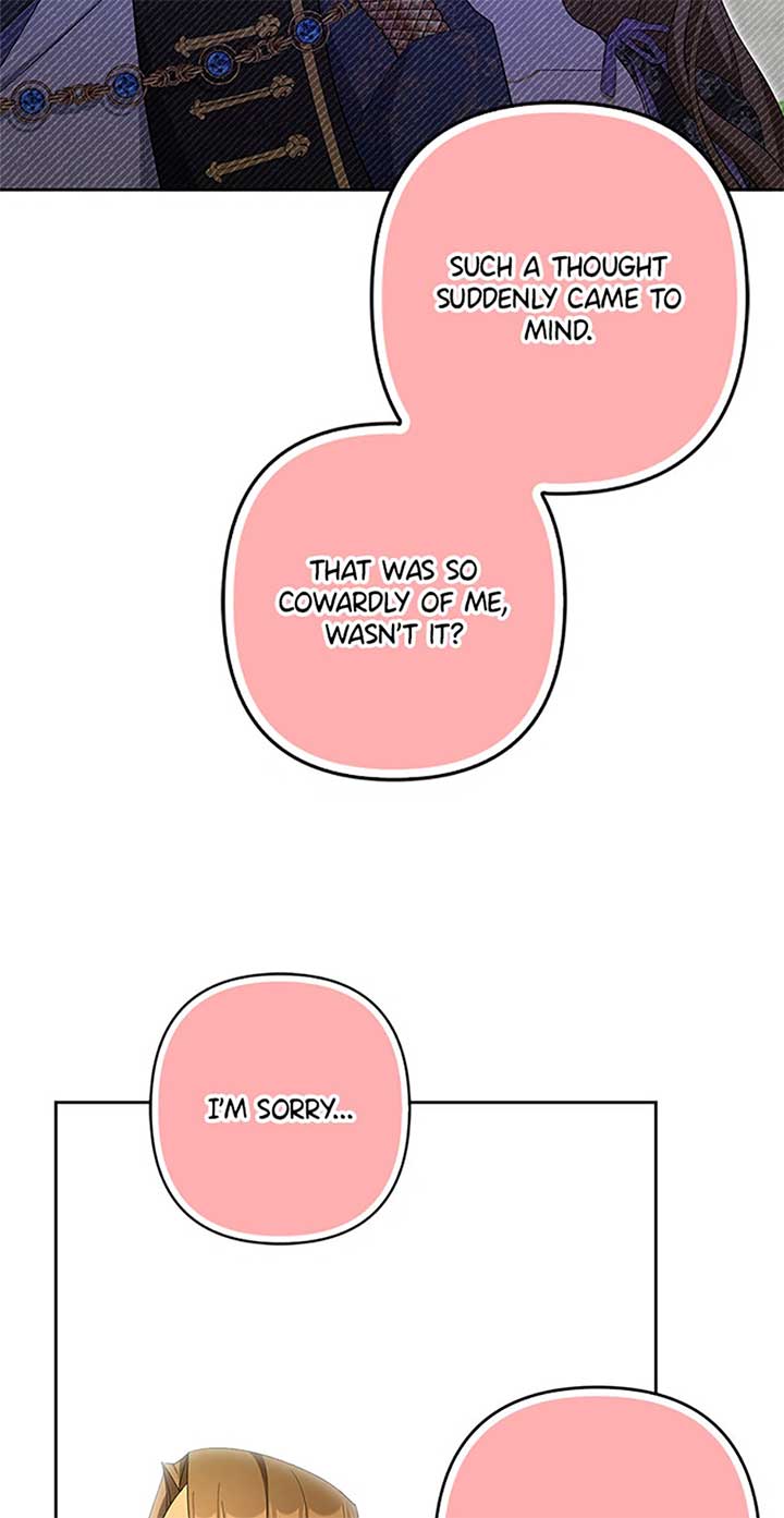 A Con Artist But That’s Okay Chapter 65 page 12