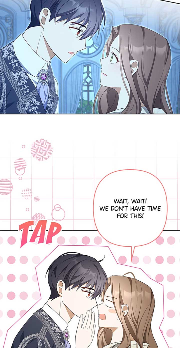 A Con Artist But That’s Okay Chapter 65 page 16