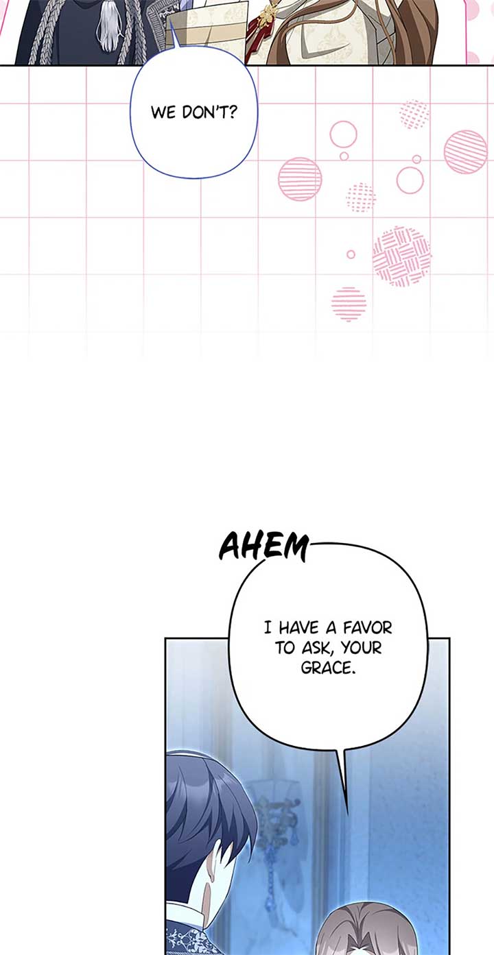 A Con Artist But That’s Okay Chapter 65 page 17