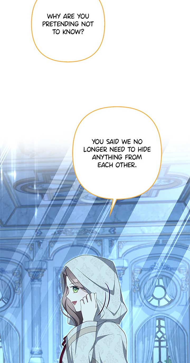 A Con Artist But That’s Okay Chapter 65 page 21
