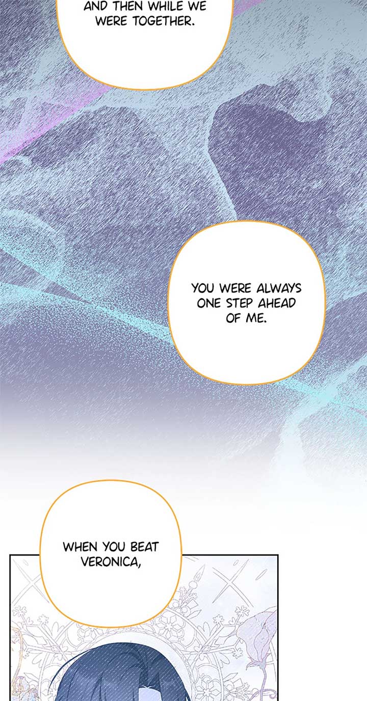 A Con Artist But That’s Okay Chapter 65 page 23