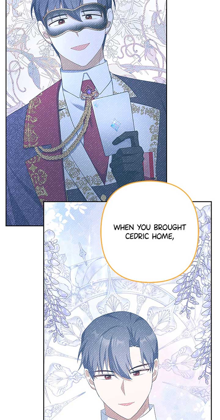 A Con Artist But That’s Okay Chapter 65 page 24