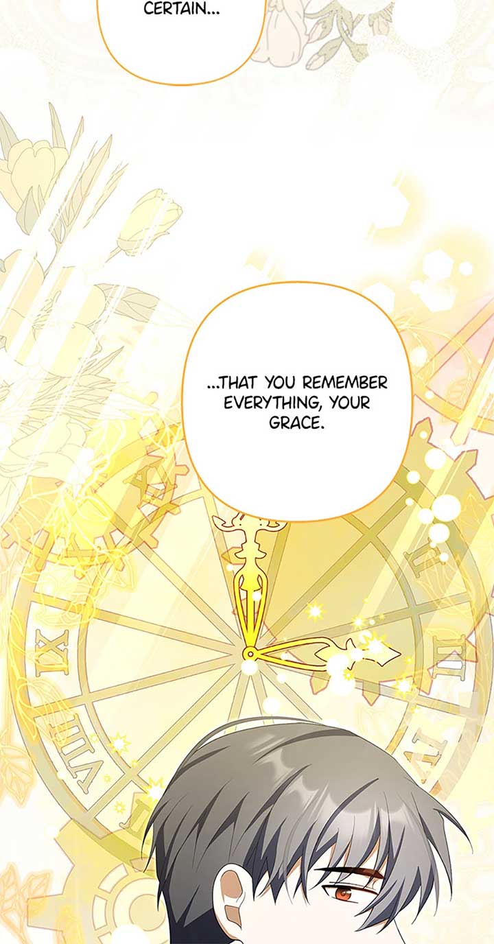 A Con Artist But That’s Okay Chapter 65 page 27