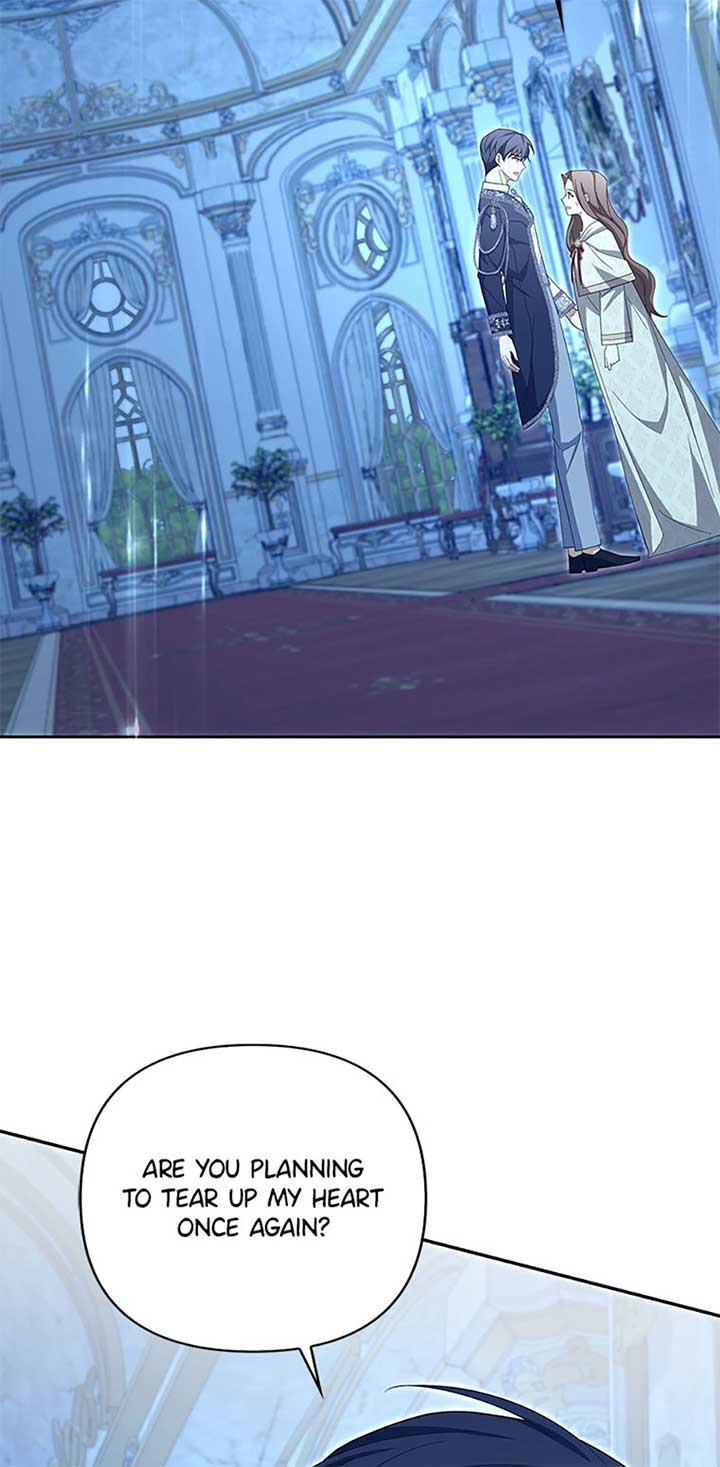 A Con Artist But That’s Okay Chapter 65 page 2