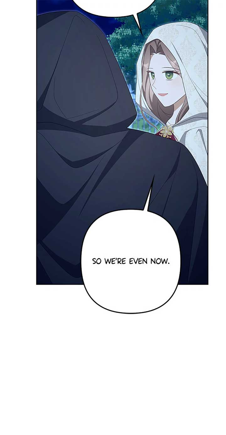A Con Artist But That’s Okay Chapter 65 page 33