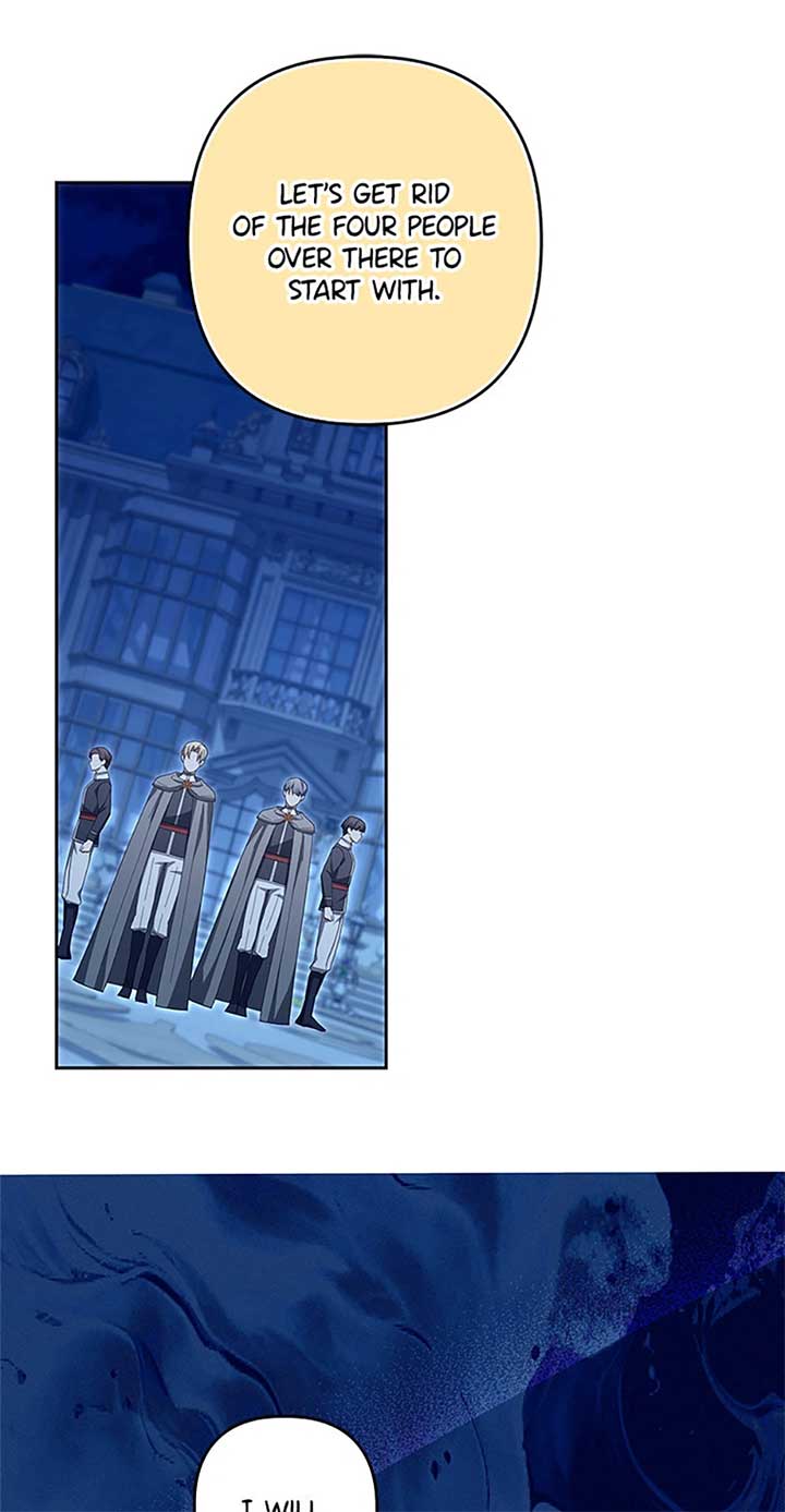 A Con Artist But That’s Okay Chapter 65 page 34