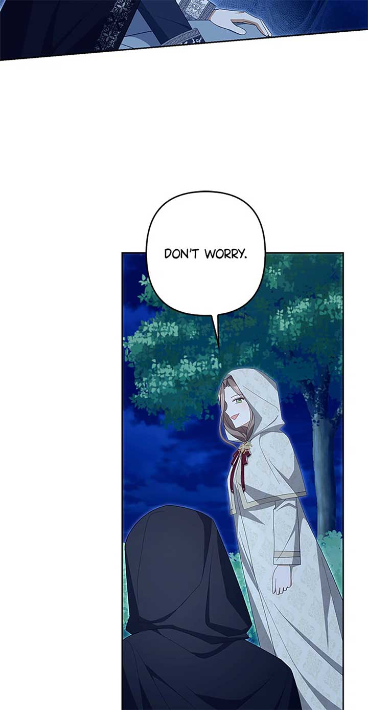A Con Artist But That’s Okay Chapter 65 page 36