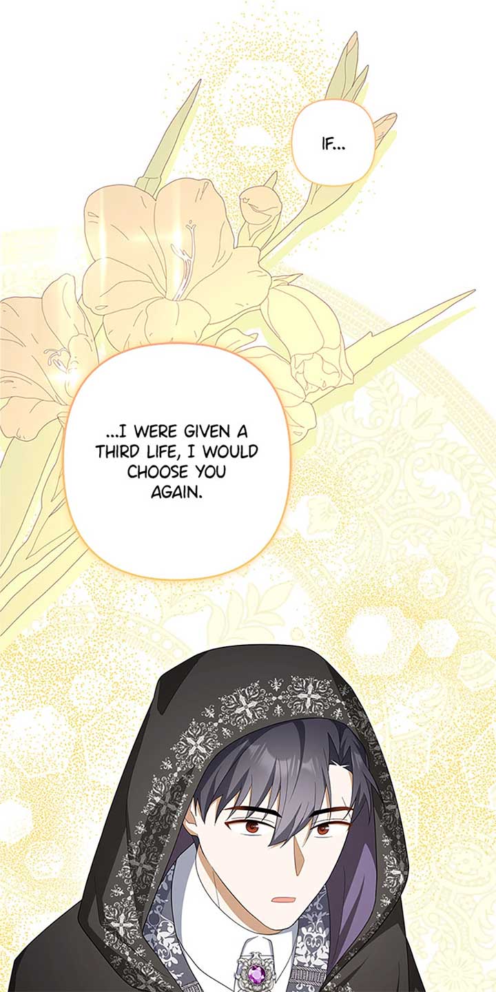 A Con Artist But That’s Okay Chapter 65 page 38