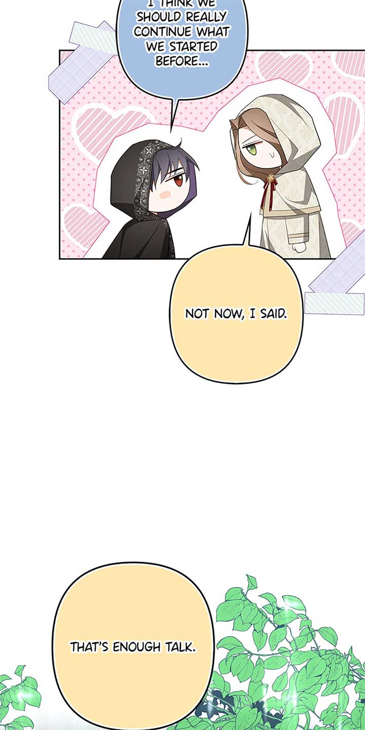 A Con Artist But That’s Okay Chapter 65 page 42