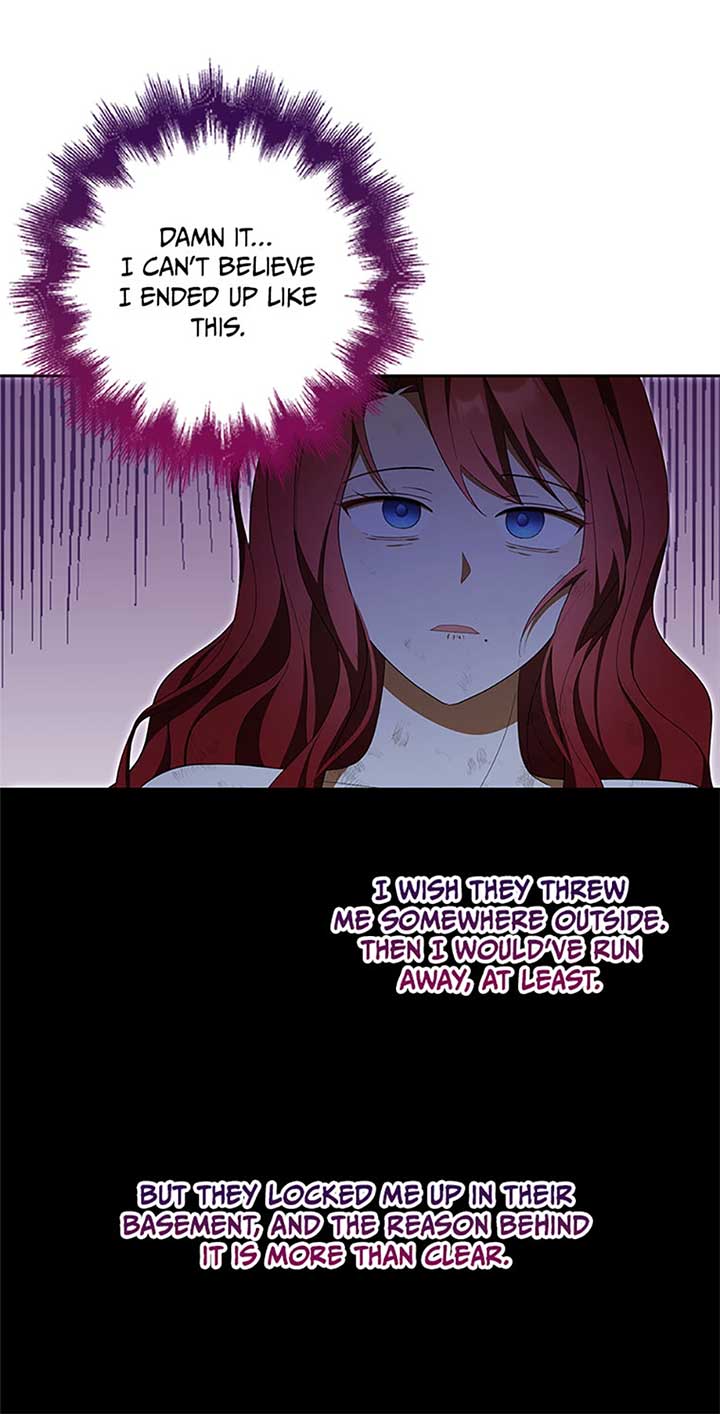 A Con Artist But That’s Okay Chapter 65 page 47